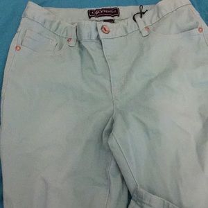 Cato women pants size 10